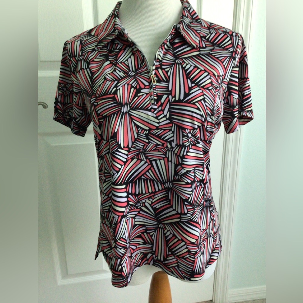 Women’s Golf shirt - Monterey Club